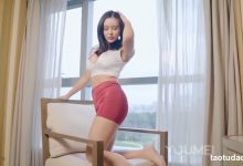 [YouMei尤美] 视频 2018.11.14 熟女风情 三三 [1V]-秀人美女