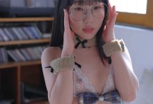 [LEEHEE EXPREES] LEFM-007 [45P-237MB]-秀人美女