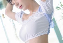 [Patreon] Leeesovely - Laundry [80P+1V-1.21GB]-秀人美女