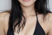 志田音音写真集 現役女子大生の初ビキニVol.1-秀人美女