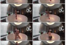 [ROSI视频] 2019-01-11 NO.277 [1V/564M]-秀人美女