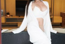 [XiuRen秀人网] 2021.04.22 No.3332 萌汉药baby  [49+1P]-秀人美女