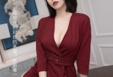 [XiuRen秀人网] 2021.07.14 No.3668 安然Maleah [74+1P]-秀人美女