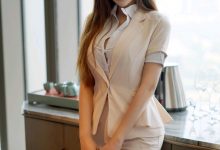 [XiuRen秀人网] 2021.01.11 No.2990 萌汉药baby [40+1P]-秀人美女