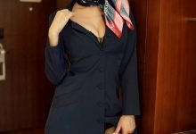 [MFStar模范学院] 2021.01.12 VOL.437 Isabelle贵贵 [36+1P]-秀人美女