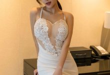 [YOUMI尤蜜荟] 2019.01.04 VOL.257 奶瓶土肥圆矮挫丑黑穷 [46+1P]-秀人美女