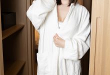 [MyGirl美媛馆] 2021.05.31 VOL.529 蔡文钰Abby [49+1P]-秀人美女