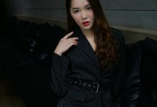MussGirl 付出没有回报的话你们还会继续吗-秀人美女
