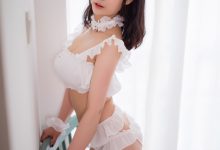 [MICAT瑞丝馆] 2019.06.10 VOL.063 木木夕Mmx [40+1P]-秀人美女