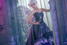 这个泡泡就是逊啦 - 吾王 阿尔 [14P-20MB]-秀人美女