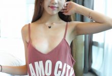 [无忌影社] 2017年06月众筹作品 模特4 冰冰 [99P/900M]-秀人美女