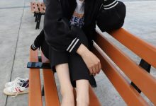 Pary摄影 NO.045 春暖花开，与小芳到户外拍摄美脚[133P／239MB]-秀人美女