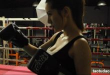 [Ugirls尤果网]高清原版视频 NO.002 杜乔（二）[2V/825M]-秀人美女