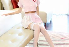 [MFStar模范学院] 2021.08.11 VOL.524 人间荒糖 [48+1P]-秀人美女