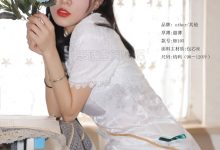 [SiHua思话] SJ079 小狐狸 乱世佳人 [44P-74MB]-秀人美女