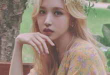 TWICE - Mina 1ST PHOTOBOOK [Yes, I am Mina [136P-165MB]-秀人美女