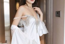 [XiuRen秀人网] 2021.08.26 No.3861 陆萱萱 [88+1P]-秀人美女