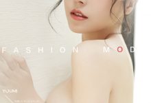 [YouMi尤蜜] 2020.11.16 白亦Ada《少女萌主》[41+1P]-秀人美女