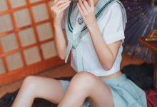 疯猫ss - 少女 [24P-282MB]-秀人美女