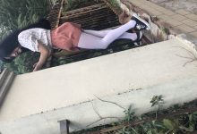 [最爱帆布鞋] 丝袜美腿写真 ON.37 图套+视频-秀人美女