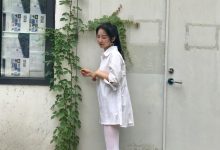 [最爱帆布鞋] 丝袜美腿写真 ON.53 图套-秀人美女