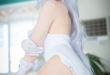 BLUECAKE  Bambi – Sticky Boosette [132P-861MB]-秀人美女