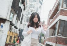 Pure Media Vol.179 Lovey [25P-183MB]-秀人美女