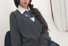 rioko凉凉子 黑丝 牛头人第三弹 [124P+12V-927MB]-秀人美女