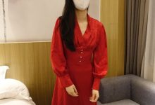 [ROSI口罩系列]2023.04.04 NO.2487[99+1P／123MB]-秀人美女