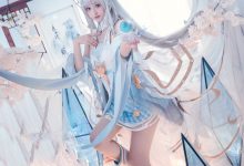 [Ugirls爱尤物] 2019.03.04 No.1384 莫妮卡 一个眼神锁定你 [35P]-秀人美女