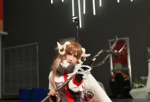 妖君白研17套合集17套[17套-1.03G]-秀人美女