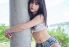 ArtGravia Vol.502 -  Jangjoo  [93P-1.11G]-秀人美女