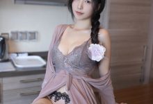 [XiuRen秀人网] 2023.06.14 No.6913 利世 [67+1P]-秀人美女
