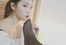 丝慕写真 SM356 《双人–回顾》-秀人美女