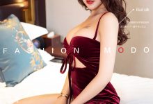 [YouMi尤蜜] 2020.11.02 陈圆圆《心若相惜》[23+1P]-秀人美女