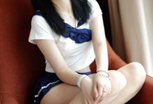 [MFStar模范学院] 2021.08.16 VOL.526 一颗甜蛋黄a [50+1P]-秀人美女