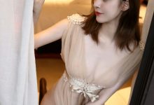 [XiuRen秀人网] 2020.09.30 No.2623 樱花Elsa [48+1P]-秀人美女