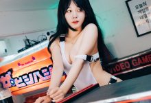 [Loozy] Zia - Oraksil [95-1.96G]-秀人美女