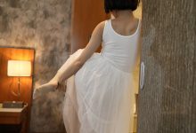 [ROSI写真] 艺学妹2020.03.22 NO.105[99+1P／88.1MB]-秀人美女