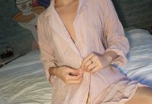 [ROSI写真]口罩系列 2021.07.01 NO.1845[62+1P／85.6MB]-秀人美女