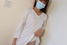 [ROSI写真]口罩系列 2021.07.05 NO.1849[31+1P／34.4MB]-秀人美女