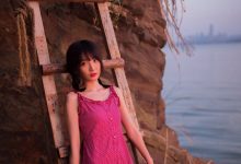 [IMISS爱蜜社] 2018.12.28 VOL.317 carry [42+1P]-秀人美女