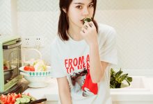 [YALAYI雅拉伊] 2020.02.24 Y555  蓉蓉《蓉蓉的瘦身餐》[42+1P]-秀人美女