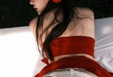 [XiuRen秀人网] 2023.04.23 No.6617 尹甜甜 [51+1P]-秀人美女