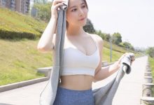 [XiuRen秀人网] 2022.04.15 No.4875 鱼子酱Fish [75+1P]-秀人美女