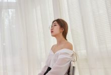 [妖精社] 2021.07.02 B2110 《苏伟-绑架女职员》钻石版 [55P/531M]-秀人美女