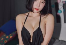 [ARTGRAVIA] 韩国网红姜仁卿写真43套合集[13G]-秀人美女