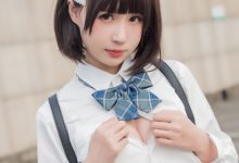 南鸽 - 少女裙底 [22P-147MB]-秀人美女