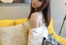 是依酱吖 - jk制服 [16P-38MB]-秀人美女