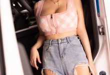 [XiuRen秀人网] 2021.07.28 No.3725 萌奈子 [42+1P]-秀人美女